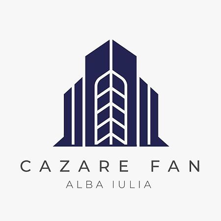 Cazare Fan ألبا يوليا المظهر الخارجي الصورة
