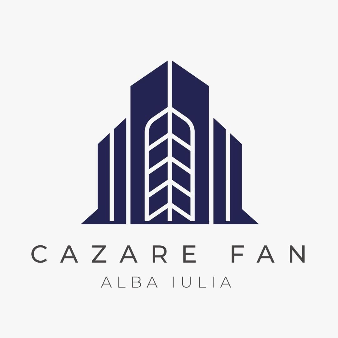 Cazare Fan ألبا يوليا المظهر الخارجي الصورة